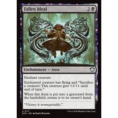Fallen Ideal