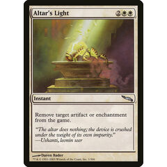 Altar's Light