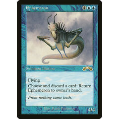 Ephemeron