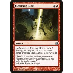 Cleansing Beam