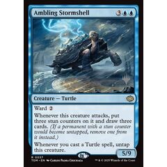Ambling Stormshell