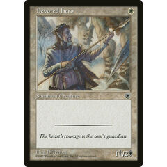 Devoted Hero