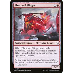 Shrapnel Slinger