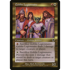 Goblin Legionnaire
