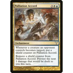 Palliation Accord