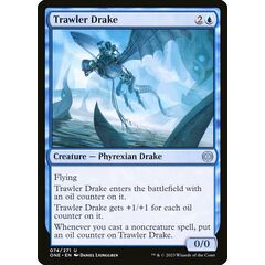 Trawler Drake