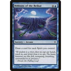 Ribbons of the Reikai