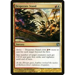 Desperate Stand