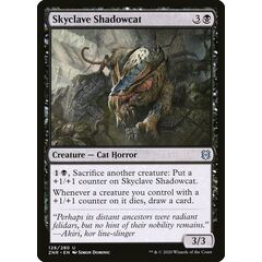 Skyclave Shadowcat
