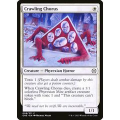 Crawling Chorus