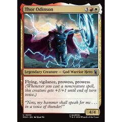 Thor Odinson