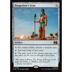 Progenitor's Icon