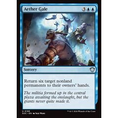 Aether Gale