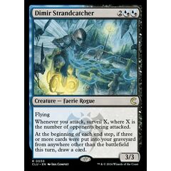 Dimir Strandcatcher