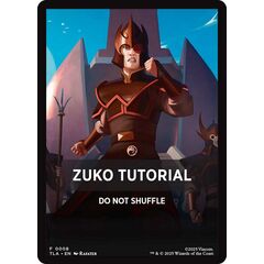 Zuko Tutorial