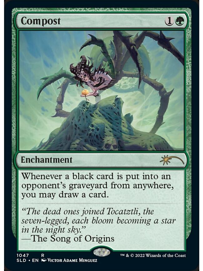Compost