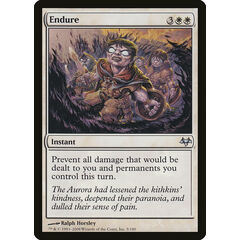 Endure