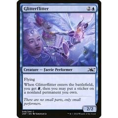 Glitterflitter