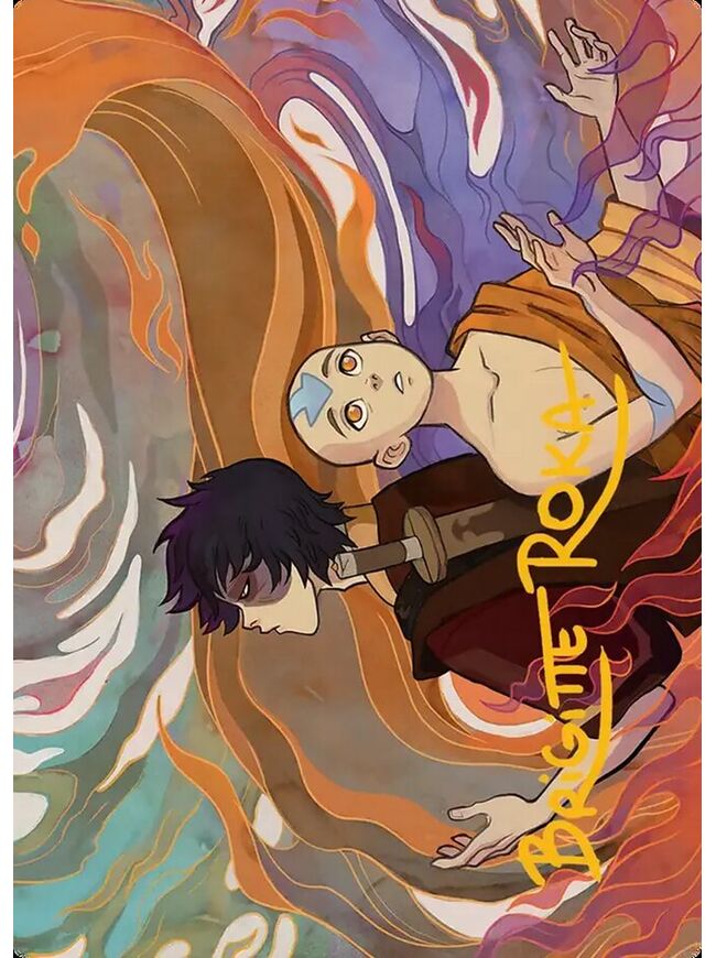 Fated Firepower // Fated Firepower