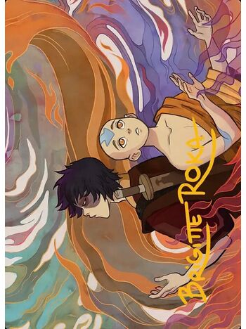Fated Firepower // Fated Firepower