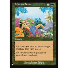 Alluring Scent
