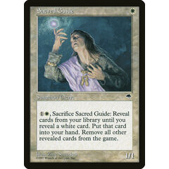 Sacred Guide