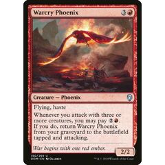 Warcry Phoenix
