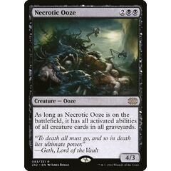 Necrotic Ooze