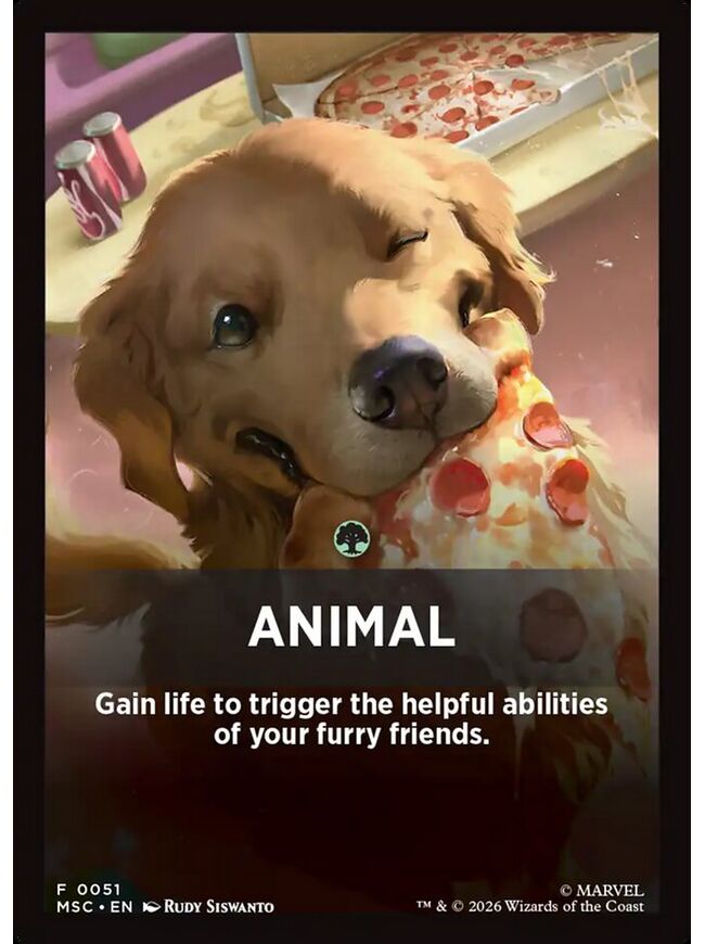 Animal