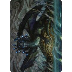 Oculus Whelp // Oculus Whelp (Art Series)