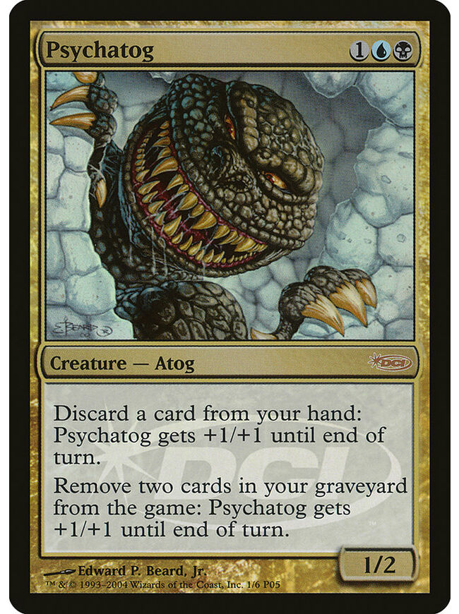 Psychatog