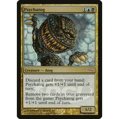 Psychatog
