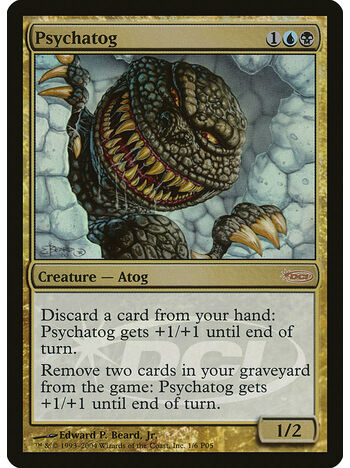 Psychatog