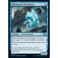 Phantasmal Shieldback