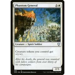 Phantom General