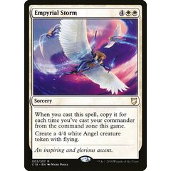 Empyrial Storm