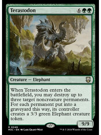Terastodon