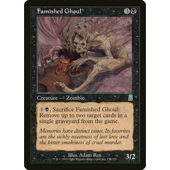 Famished Ghoul