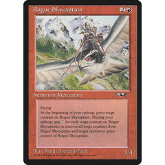 Rogue Skycaptain