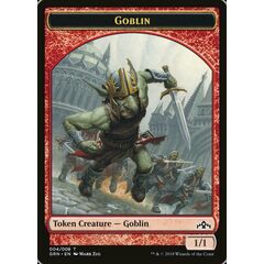 Soldier // Goblin Token