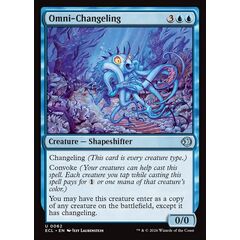 Omni-Changeling