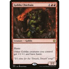 Goblin Chieftain