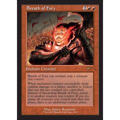 Breath of Fury