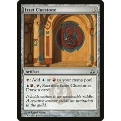 Izzet Cluestone