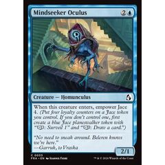 Mindseeker Oculus