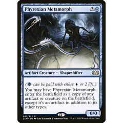 Phyrexian Metamorph
