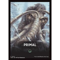 Primal