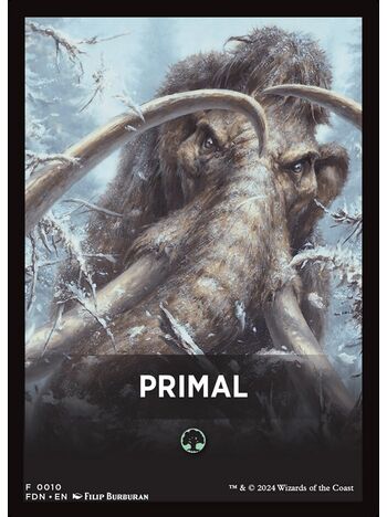 Primal