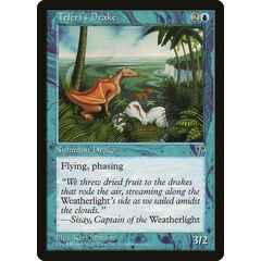Teferi's Drake