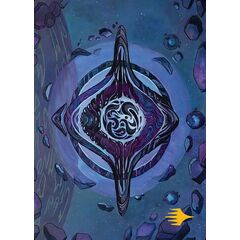 Archenemy's Charm // Archenemy's Charm (Art Series)